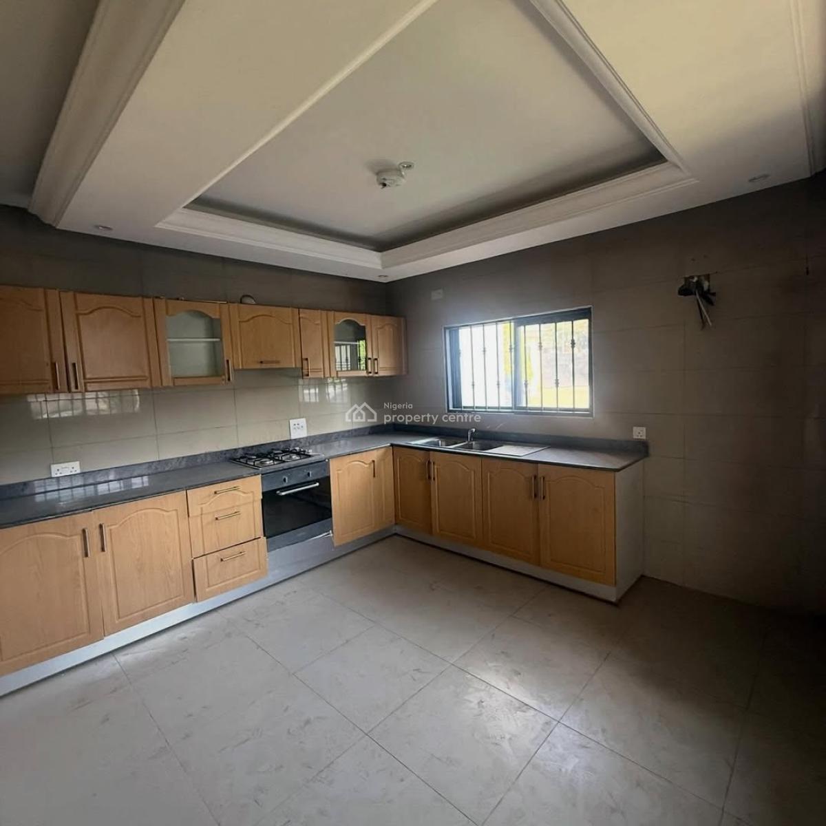 3 Bedroom Terrace Duplex+ Bq, Asokoro Abuja, Asokoro District, Abuja, Terraced Duplex for Rent