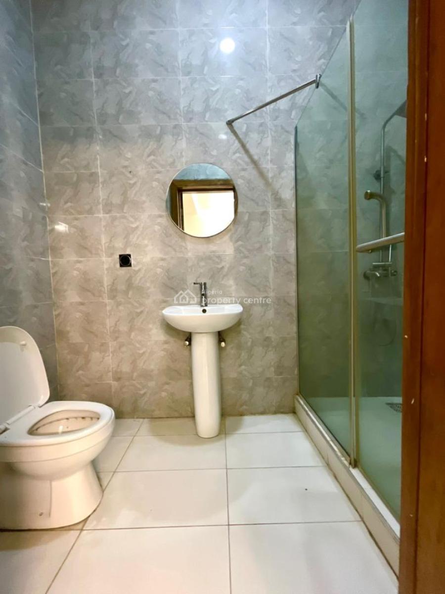 Luxury Fully Furnished 3 Units of 3 Bedroom Apartments (self Compound), Off Admiralty Road, Lekki Phase 1, Lekki, Lagos, Flat / Apartment for Rent