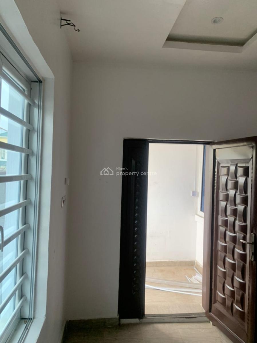 a Luxury Mini Flat with Excel, Badore, Ajah, Lagos, Mini Flat (room and Parlour) for Rent