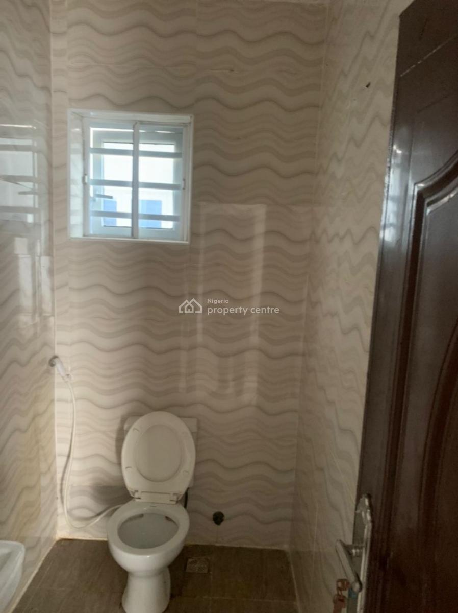 a Luxury Mini Flat with Excel, Badore, Ajah, Lagos, Mini Flat (room and Parlour) for Rent