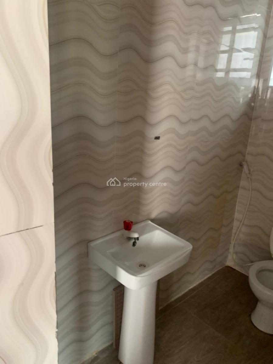 a Luxury Mini Flat with Excel, Badore, Ajah, Lagos, Mini Flat (room and Parlour) for Rent