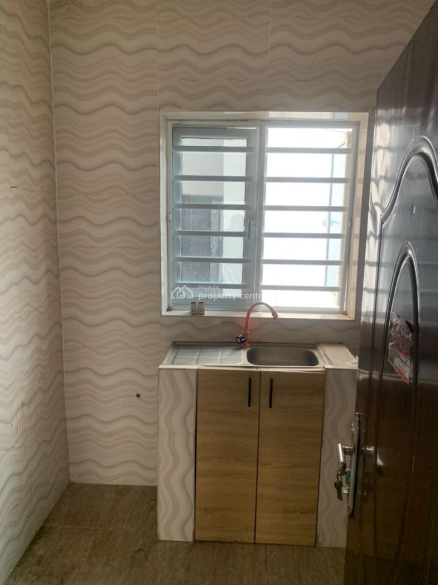 a Luxury Mini Flat with Excel, Badore, Ajah, Lagos, Mini Flat (room and Parlour) for Rent