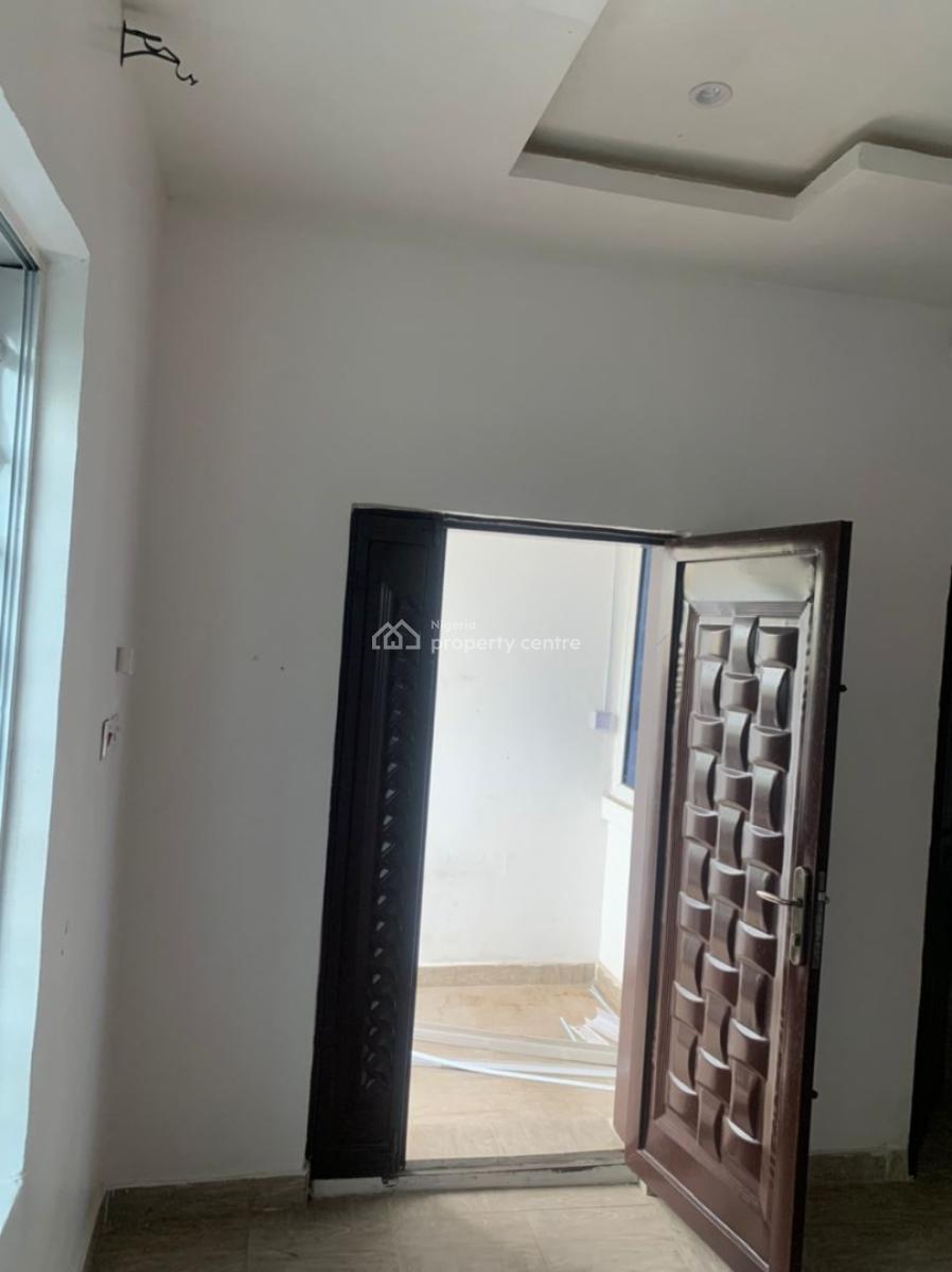 a Luxury Mini Flat with Excel, Badore, Ajah, Lagos, Mini Flat (room and Parlour) for Rent