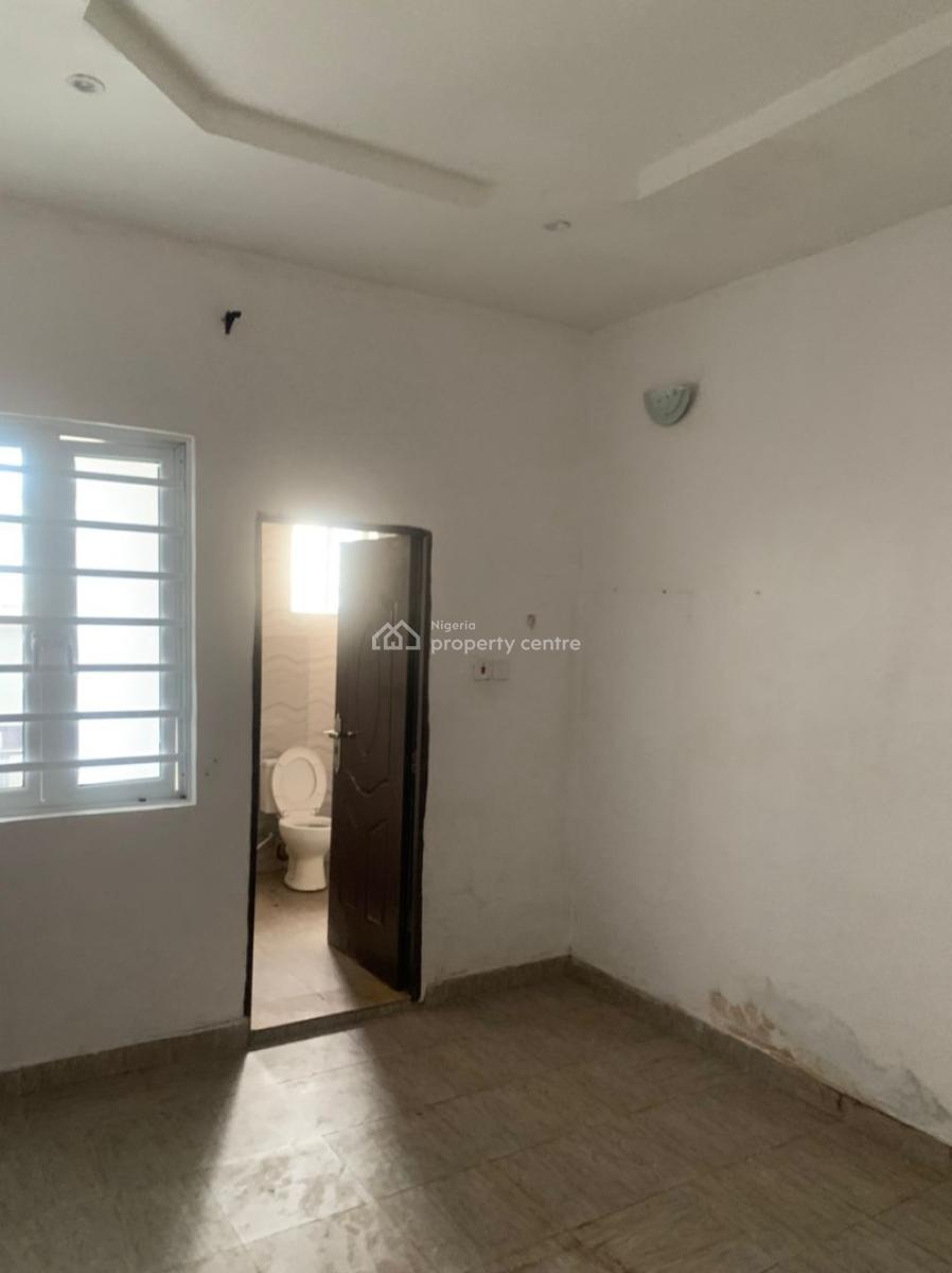 a Luxury Mini Flat with Excel, Badore, Ajah, Lagos, Mini Flat (room and Parlour) for Rent