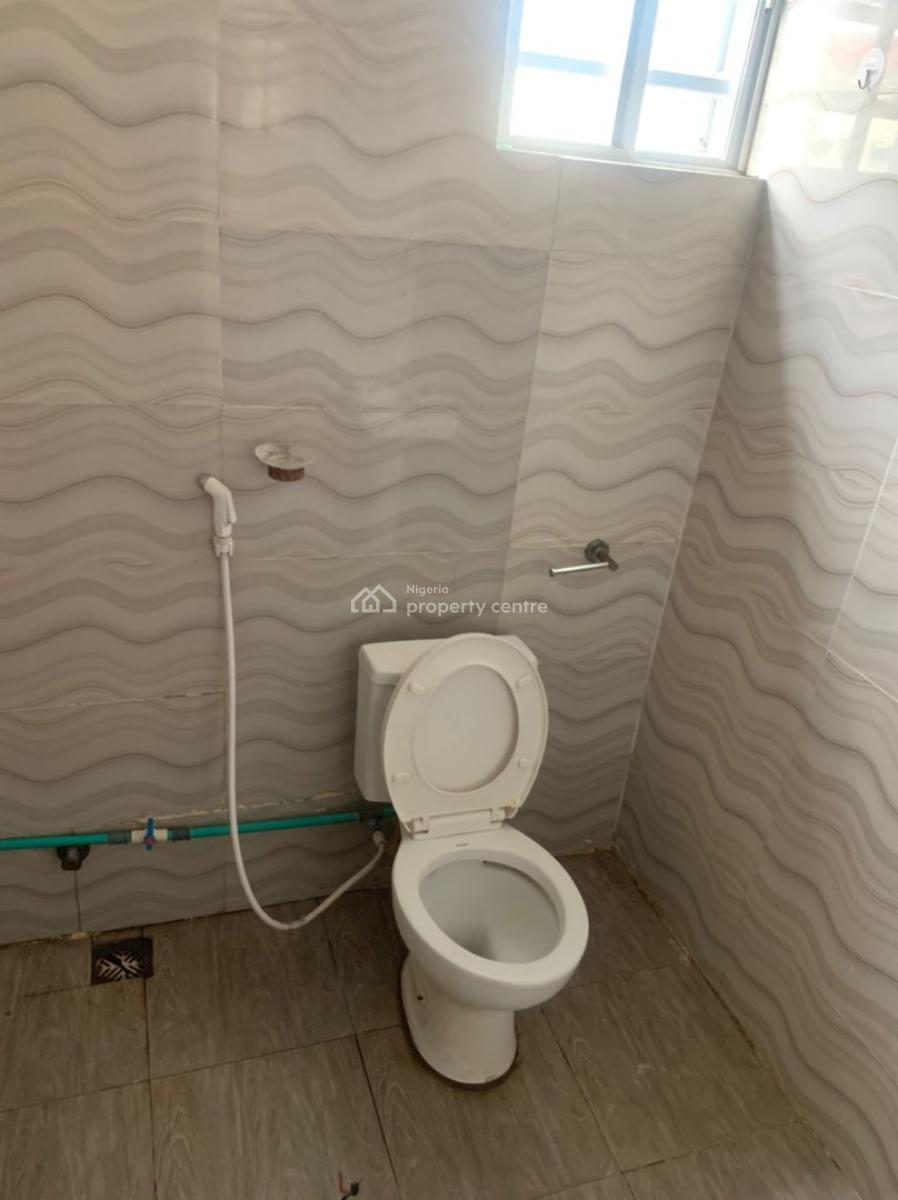 a Luxury Mini Flat with Excel, Badore, Ajah, Lagos, Mini Flat (room and Parlour) for Rent