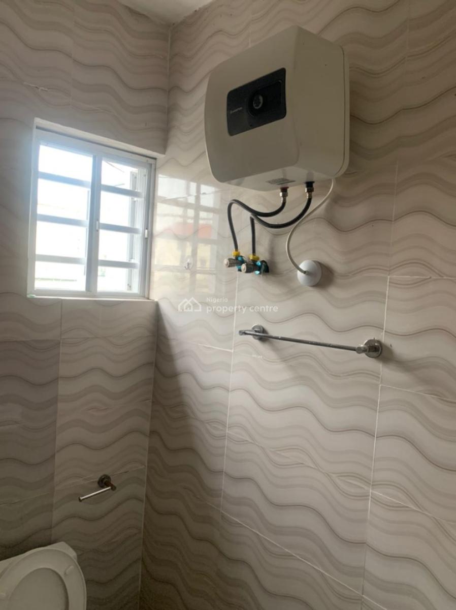 a Luxury Mini Flat with Excel, Badore, Ajah, Lagos, Mini Flat (room and Parlour) for Rent
