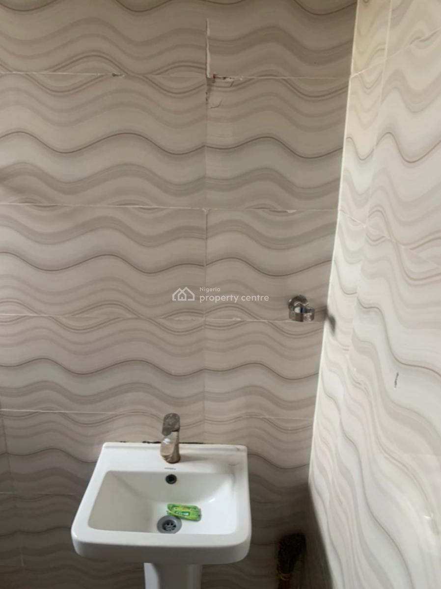 a Luxury Mini Flat with Excel, Badore, Ajah, Lagos, Mini Flat (room and Parlour) for Rent