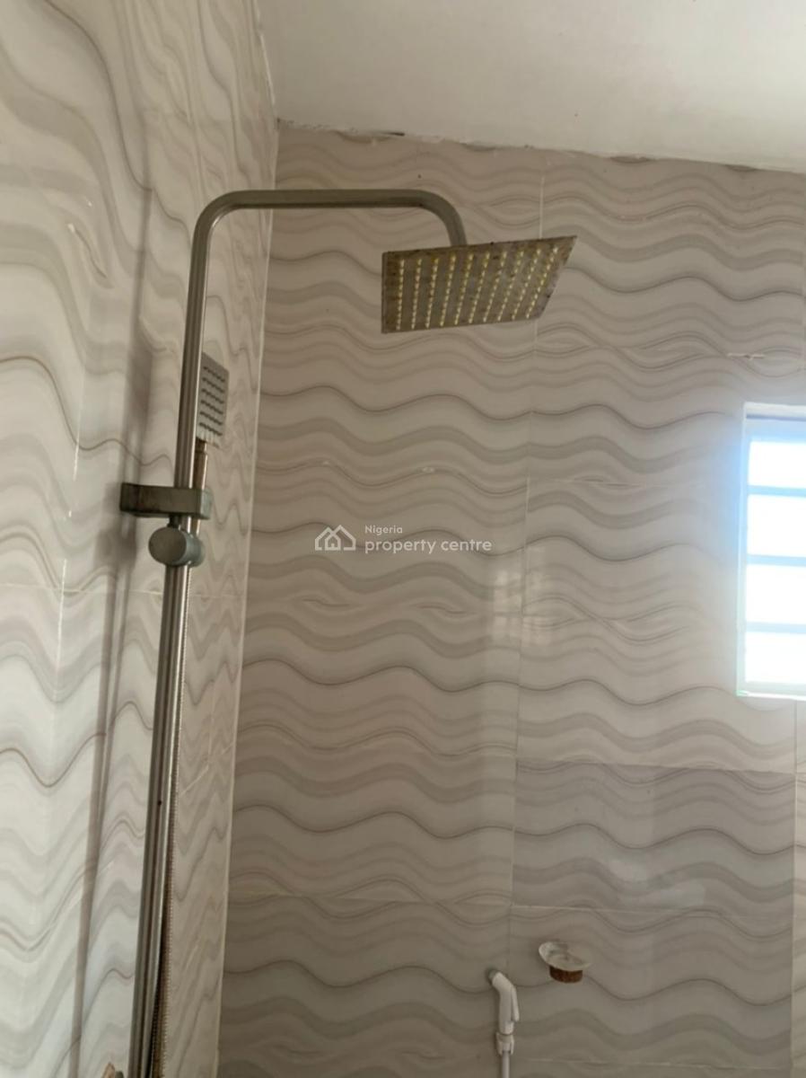 a Luxury Mini Flat with Excel, Badore, Ajah, Lagos, Mini Flat (room and Parlour) for Rent