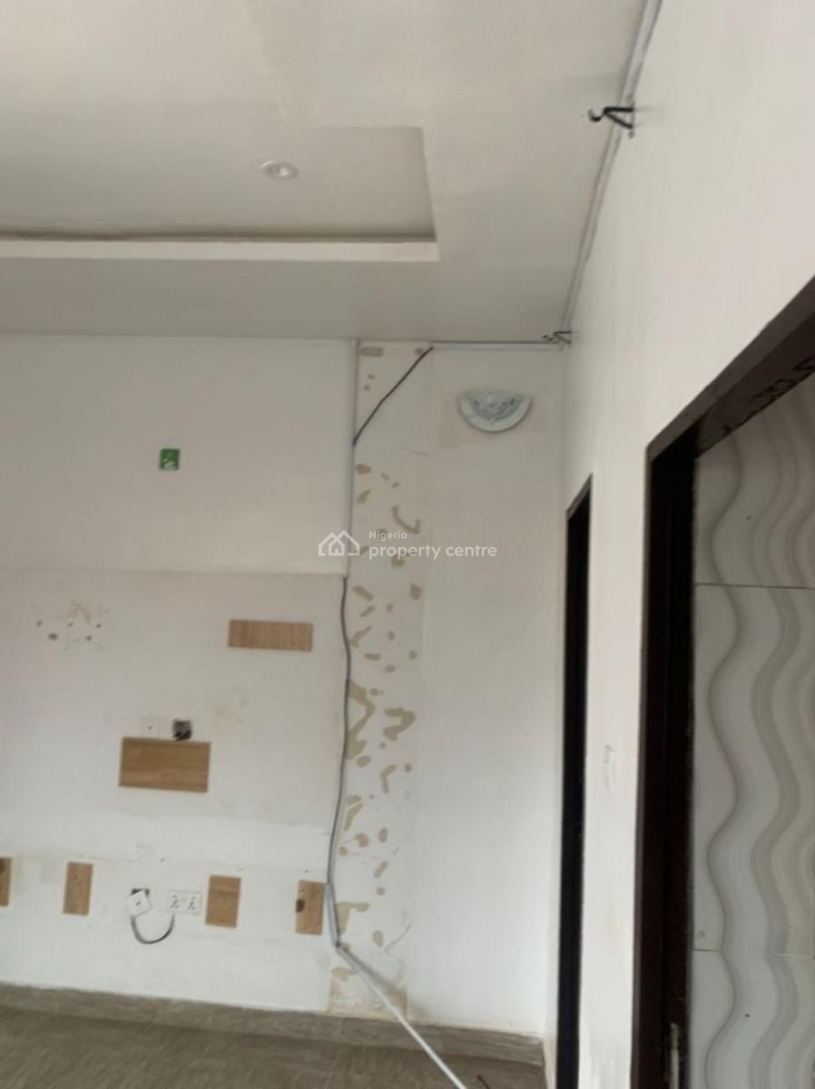 a Luxury Mini Flat with Excel, Badore, Ajah, Lagos, Mini Flat (room and Parlour) for Rent