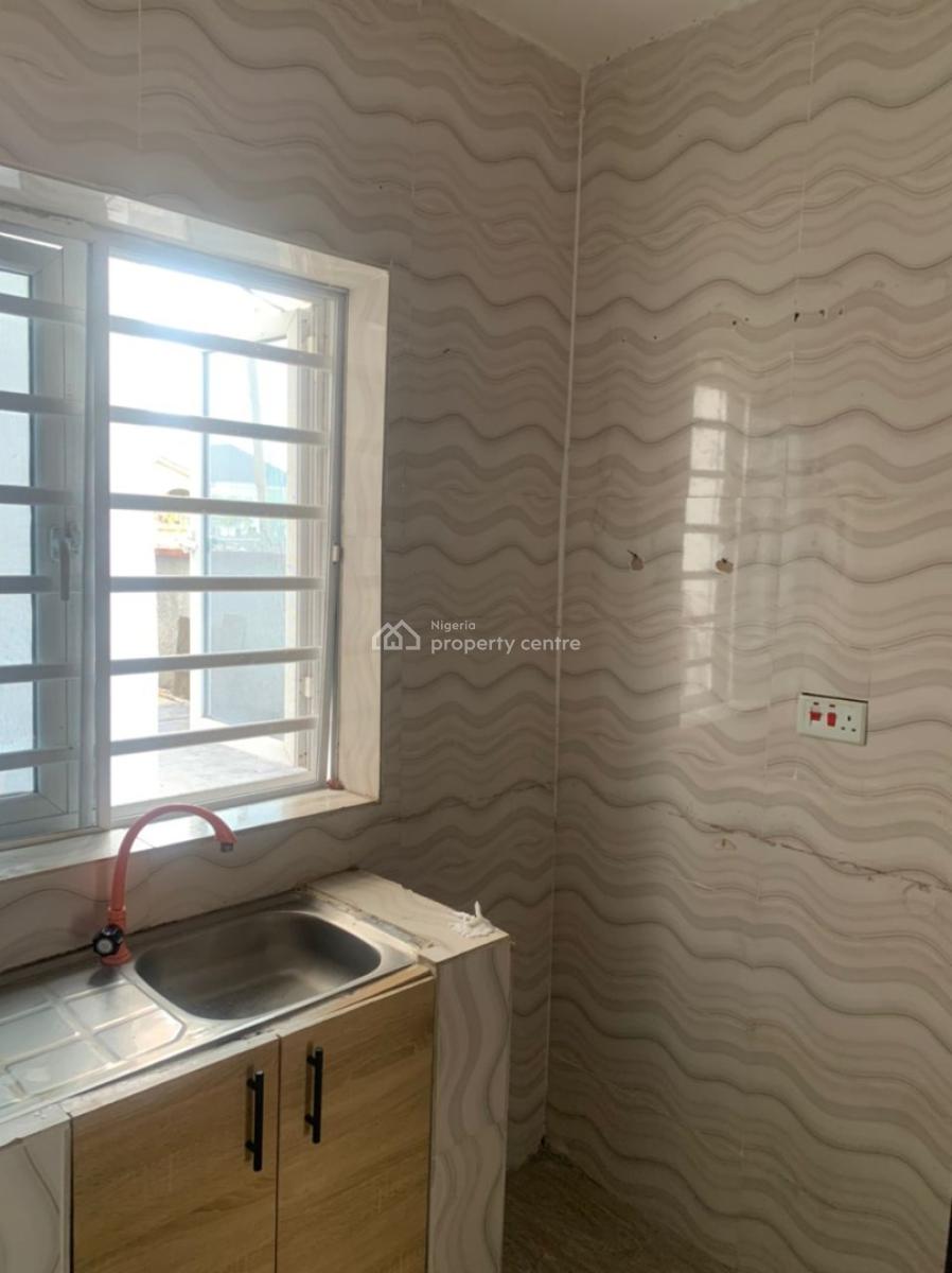a Luxury Mini Flat with Excel, Badore, Ajah, Lagos, Mini Flat (room and Parlour) for Rent
