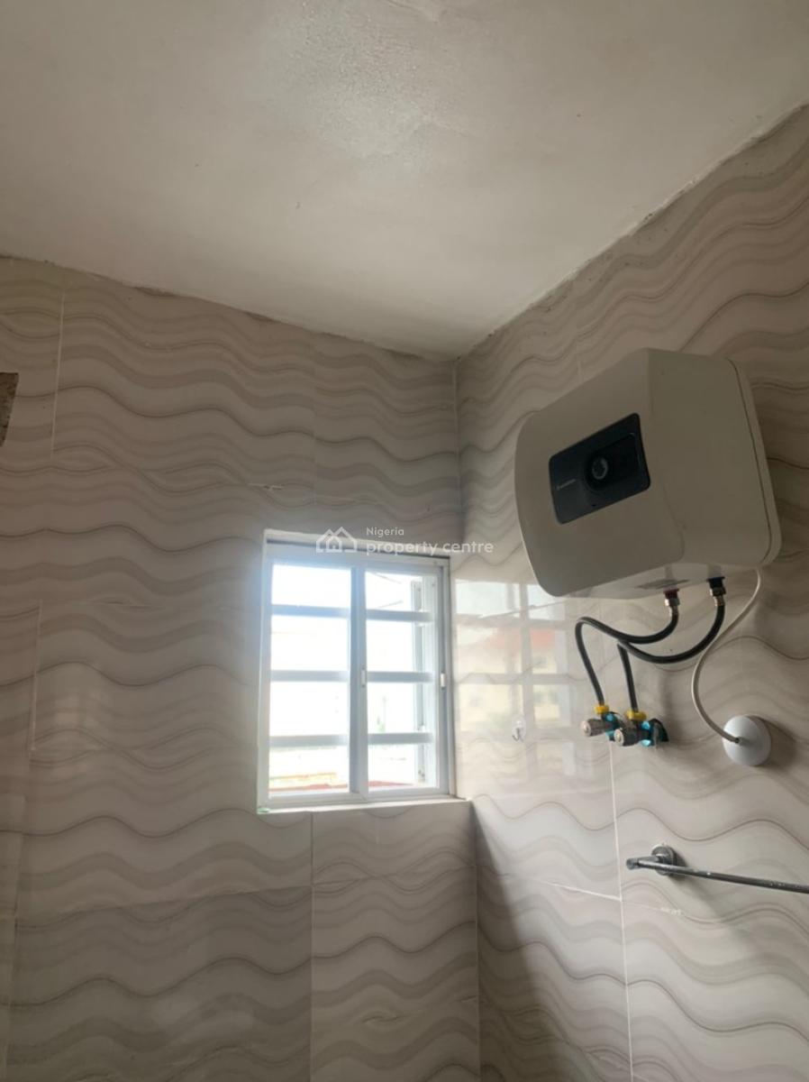 a Luxury Mini Flat with Excel, Badore, Ajah, Lagos, Mini Flat (room and Parlour) for Rent