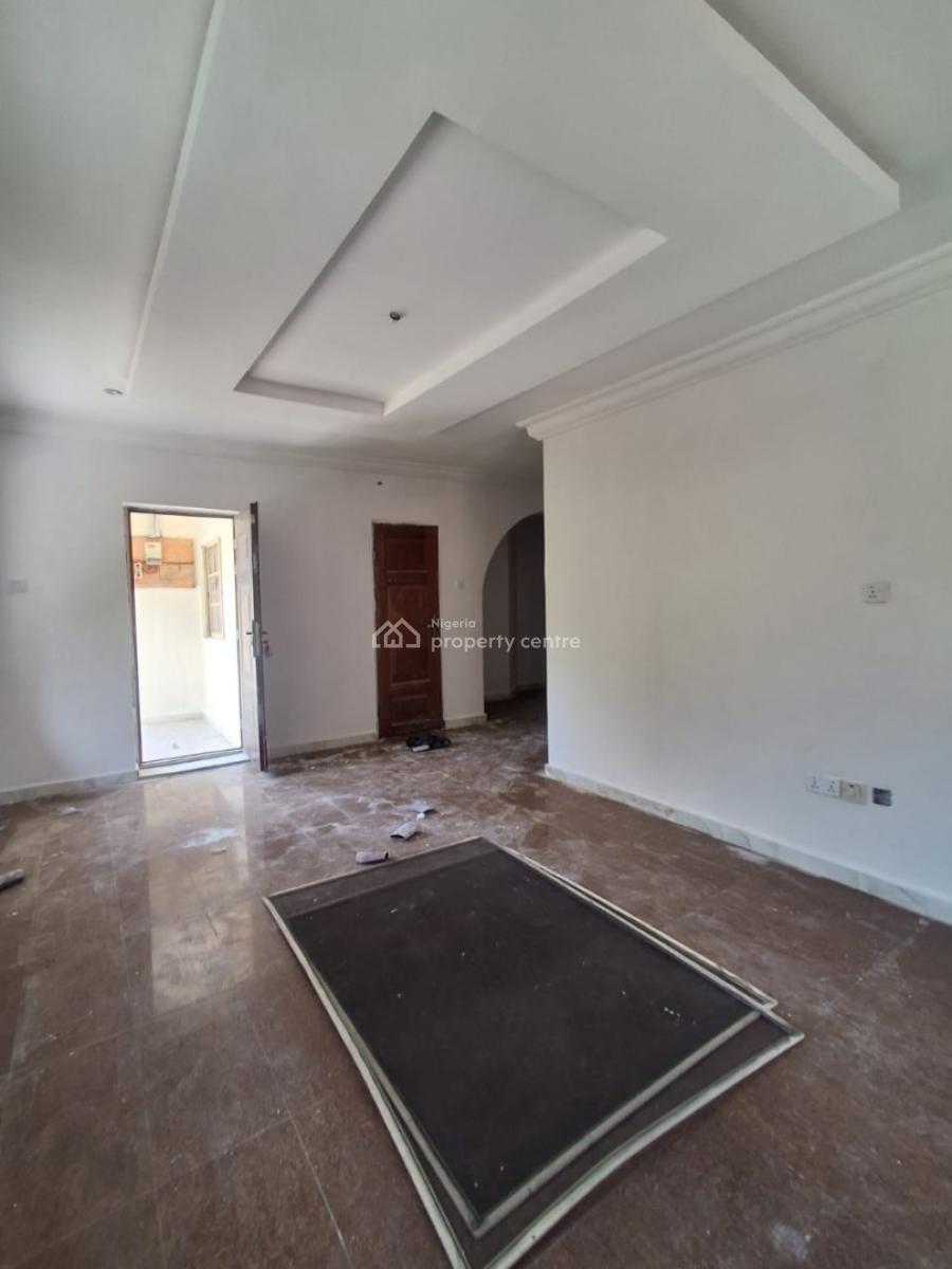 a Luxury 2 Bedrooms Flat with Excel, Unity Estate, Badore, Ajah, Lagos, Flat / Apartment for Rent