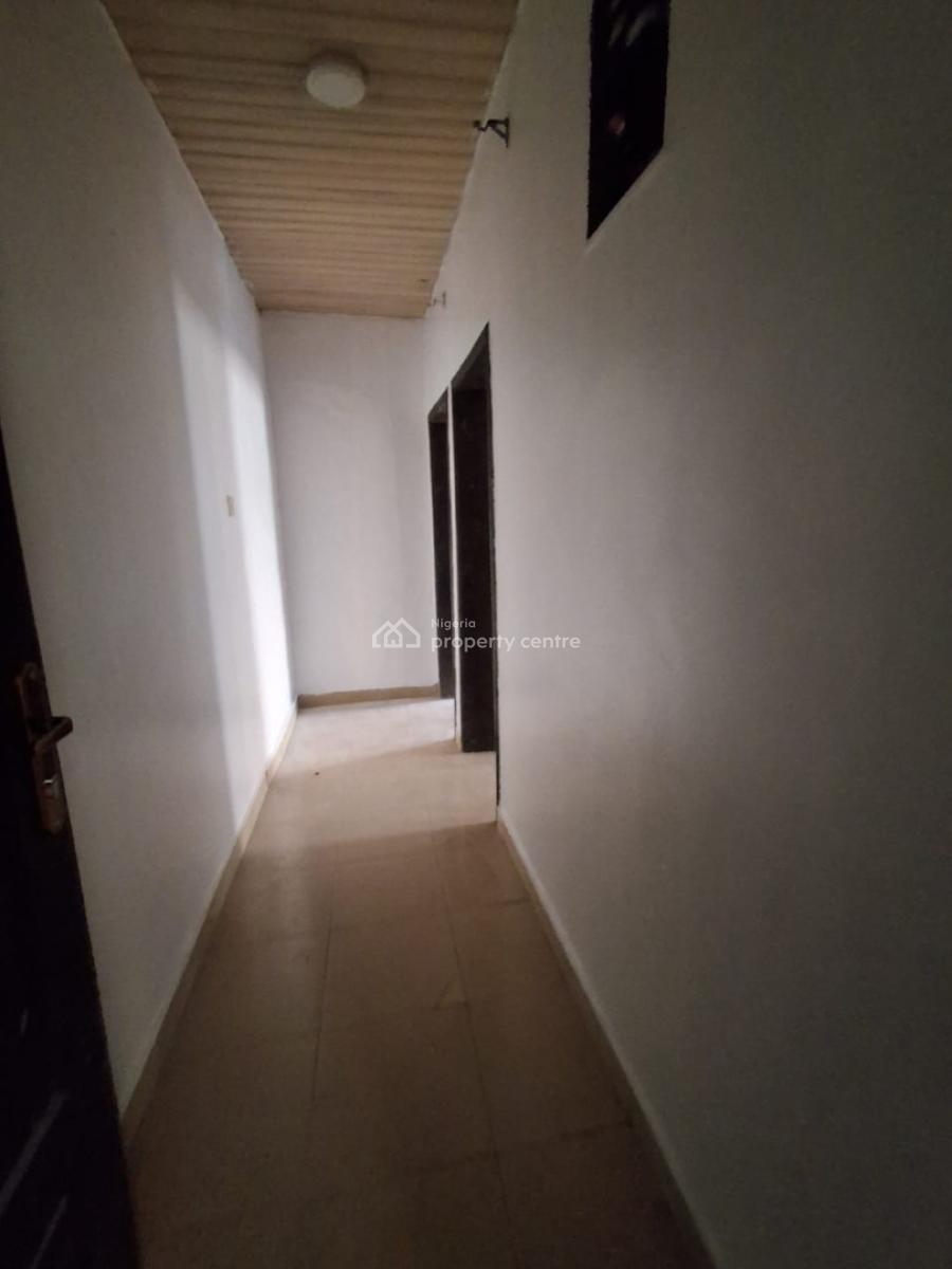 a Luxury 2 Bedrooms Flat with Excel, Unity Estate, Badore, Ajah, Lagos, Flat / Apartment for Rent