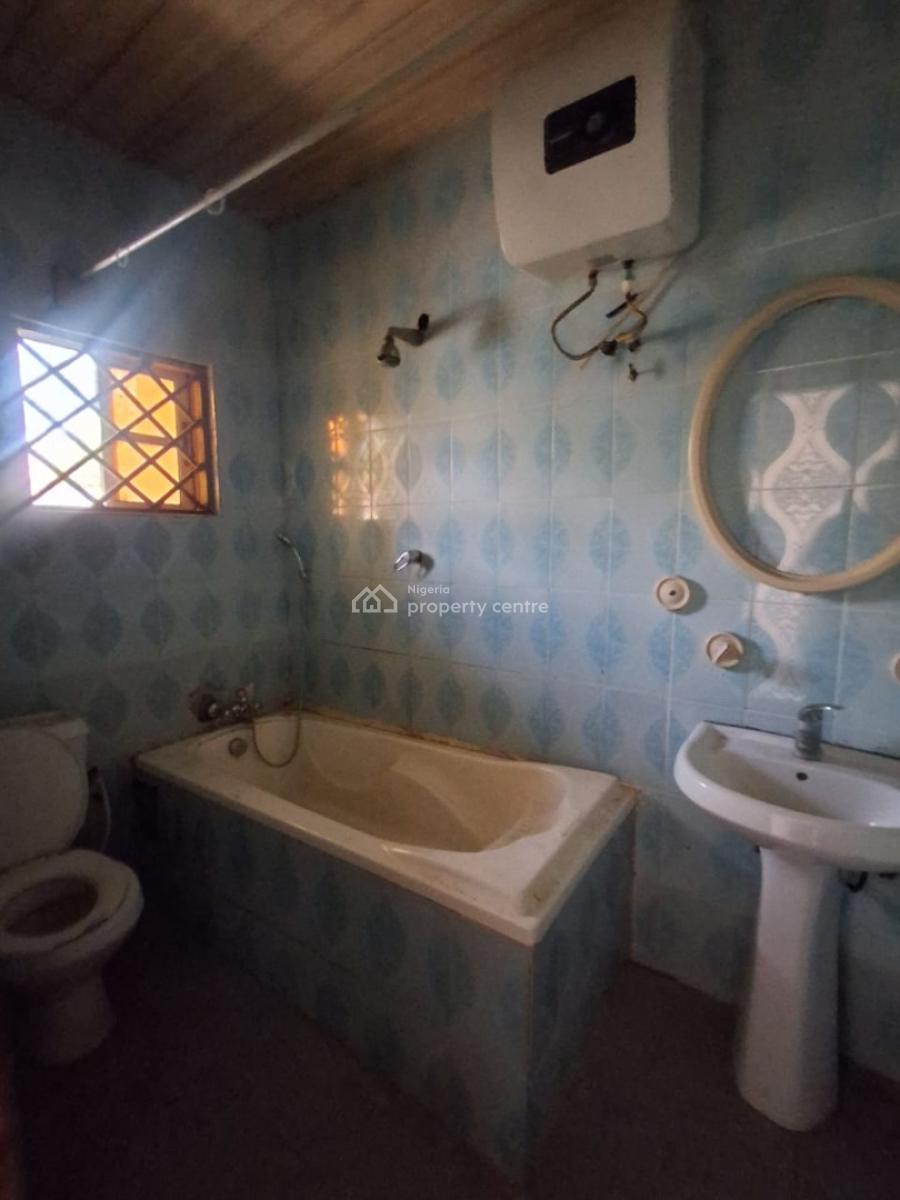 a Luxury 2 Bedrooms Flat with Excel, Unity Estate, Badore, Ajah, Lagos, Flat / Apartment for Rent