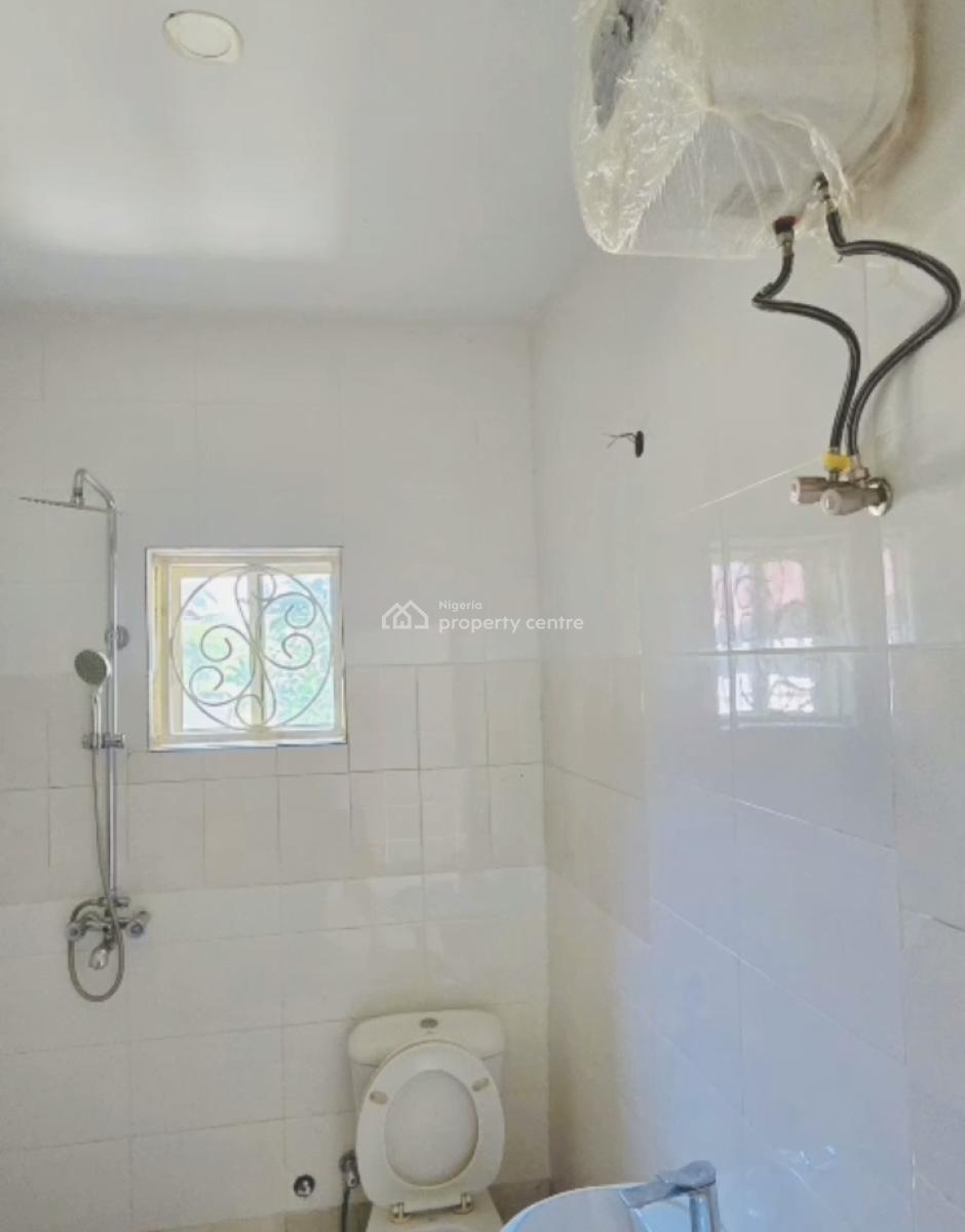 Spacious Standard Decent 3 Bedroom Bungalow, Lugbe District, Abuja, Detached Bungalow for Sale