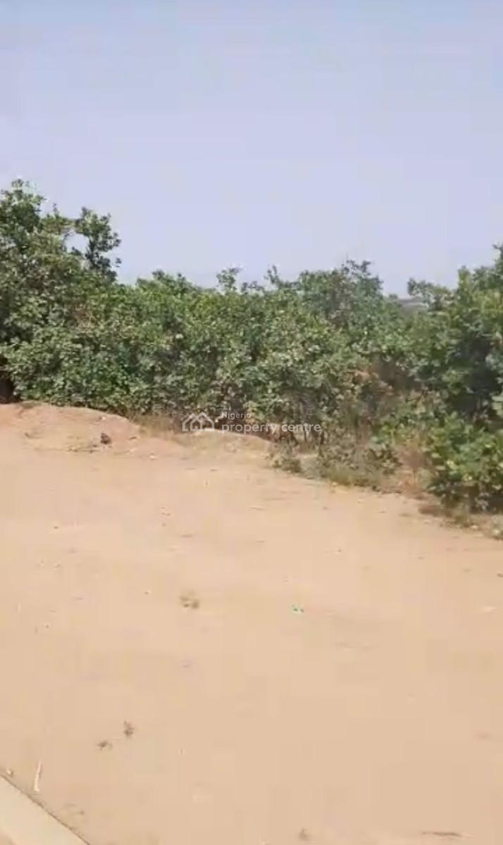 a Land Measuring 1,305.92m², Guzape District, Abuja, Land Joint Venture