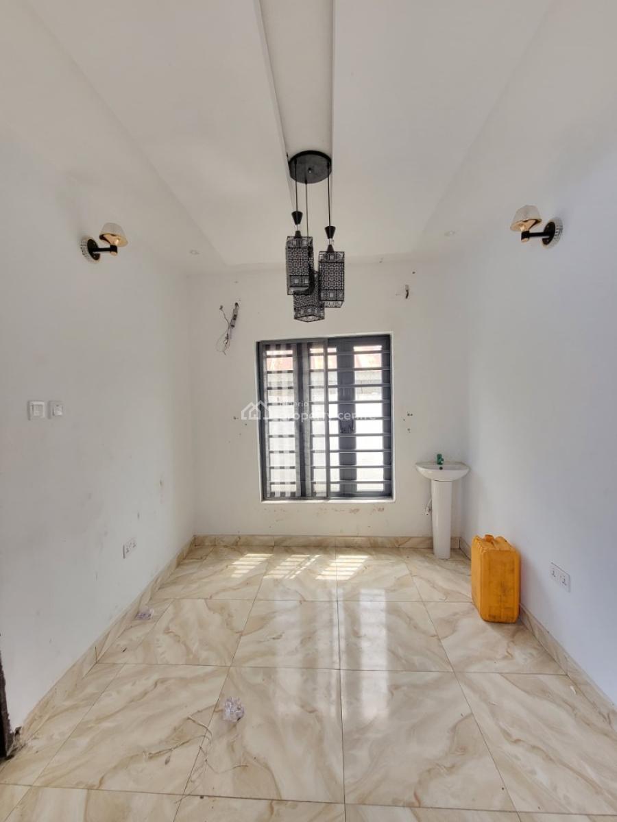 a Luxury 3 Bedrooms Terrace Duplex with Excel, Lagbasa Addo Road, Badore, Ajah, Lagos, Flat / Apartment for Rent