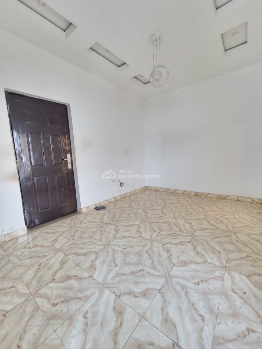 a Luxury 3 Bedrooms Terrace Duplex with Excel, Lagbasa Addo Road, Badore, Ajah, Lagos, Flat / Apartment for Rent