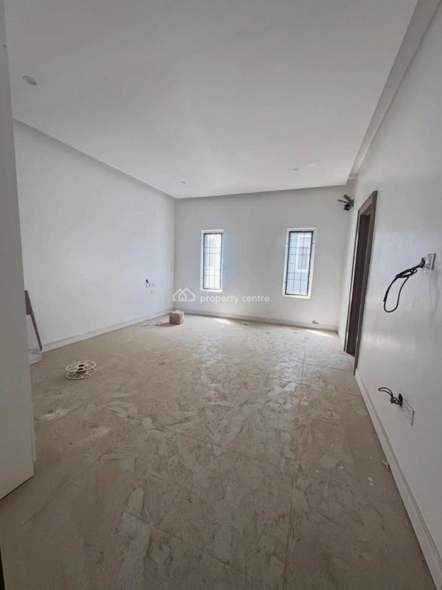 New 3 Bedroom Apartment+ Bq, Wuye Abuja, Wuye, Abuja, Flat / Apartment for Rent