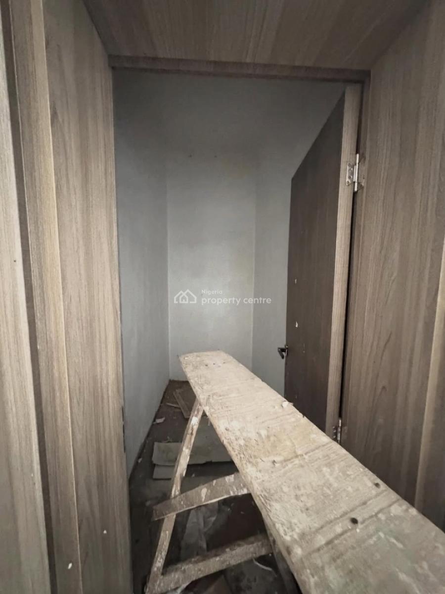 New 3 Bedroom Apartment+ Bq, Wuye Abuja, Wuye, Abuja, Flat / Apartment for Rent