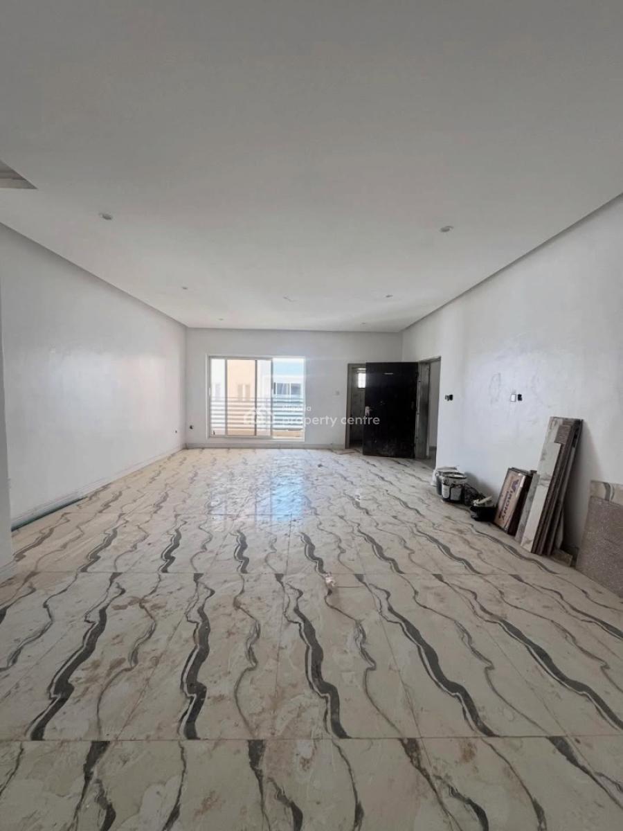 New 3 Bedroom Apartment+ Bq, Wuye Abuja, Wuye, Abuja, Flat / Apartment for Rent