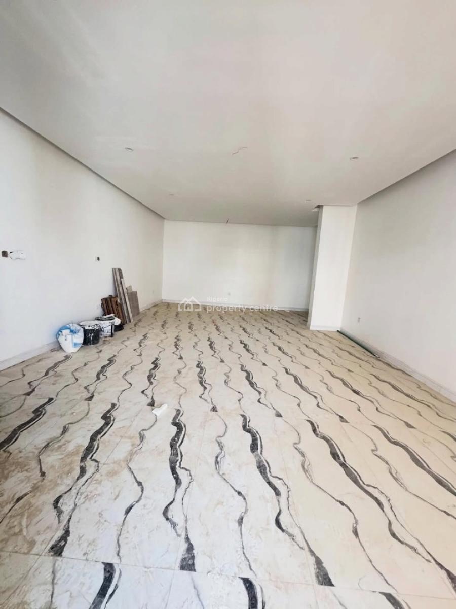 New 3 Bedroom Apartment+ Bq, Wuye Abuja, Wuye, Abuja, Flat / Apartment for Rent