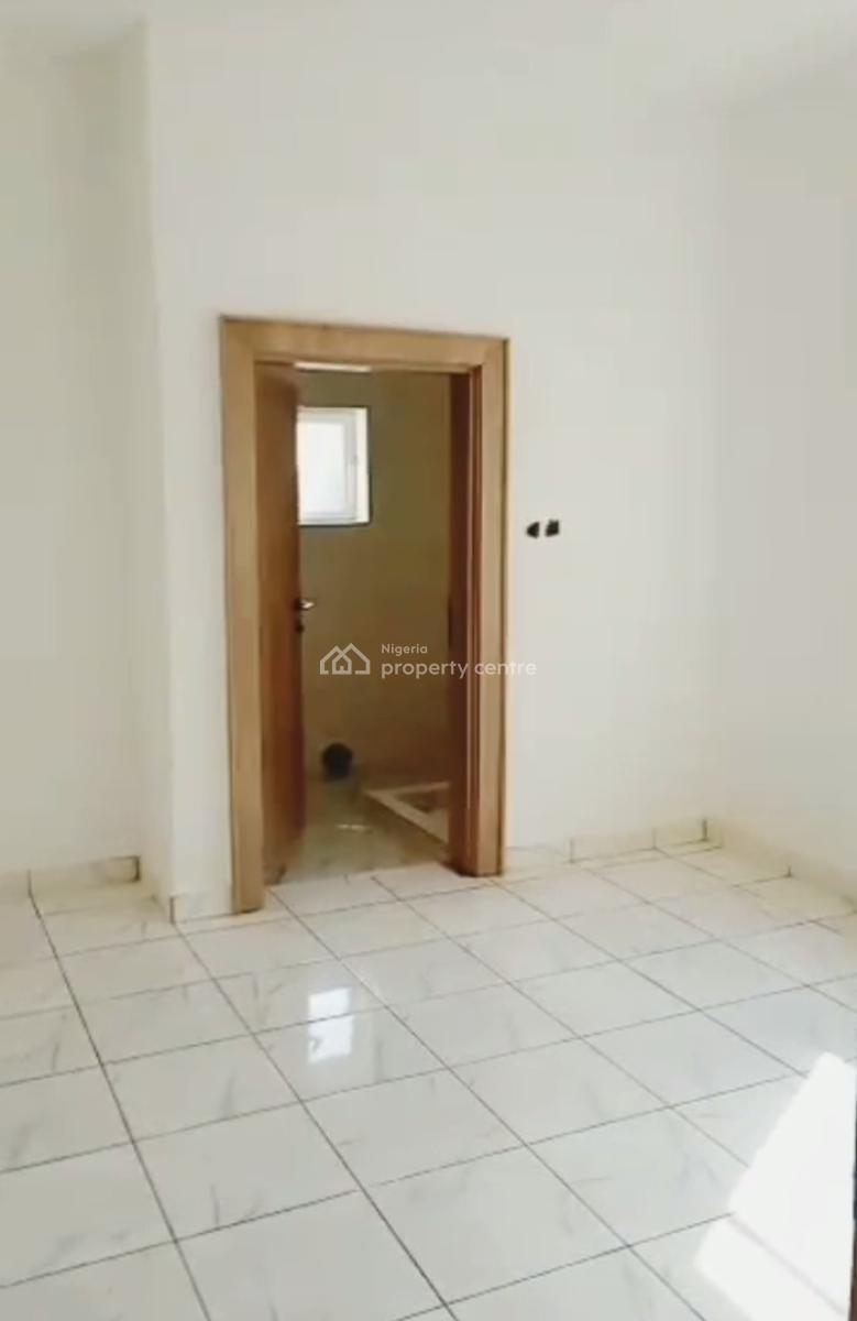 Brand New Spacious Fully Detached 3 Bedroom Bungalow, Lugbe District, Abuja, Detached Bungalow for Sale