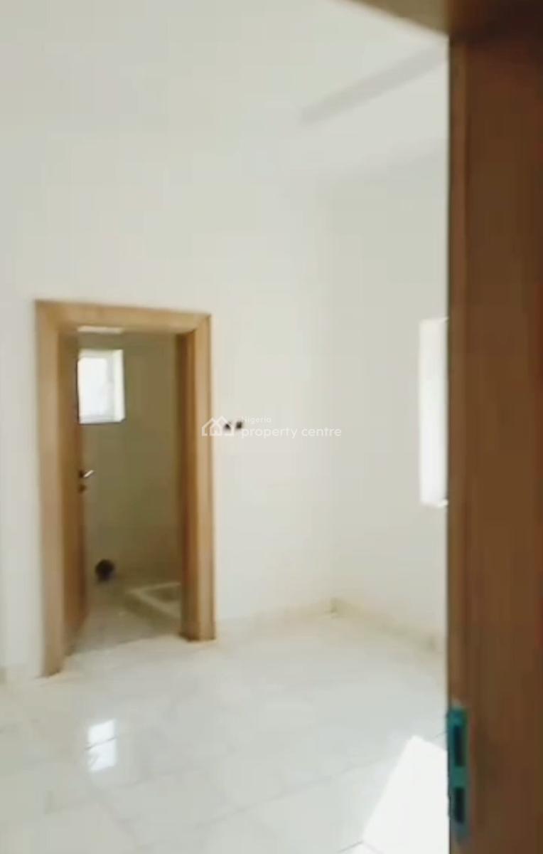 Brand New Spacious Fully Detached 3 Bedroom Bungalow, Lugbe District, Abuja, Detached Bungalow for Sale