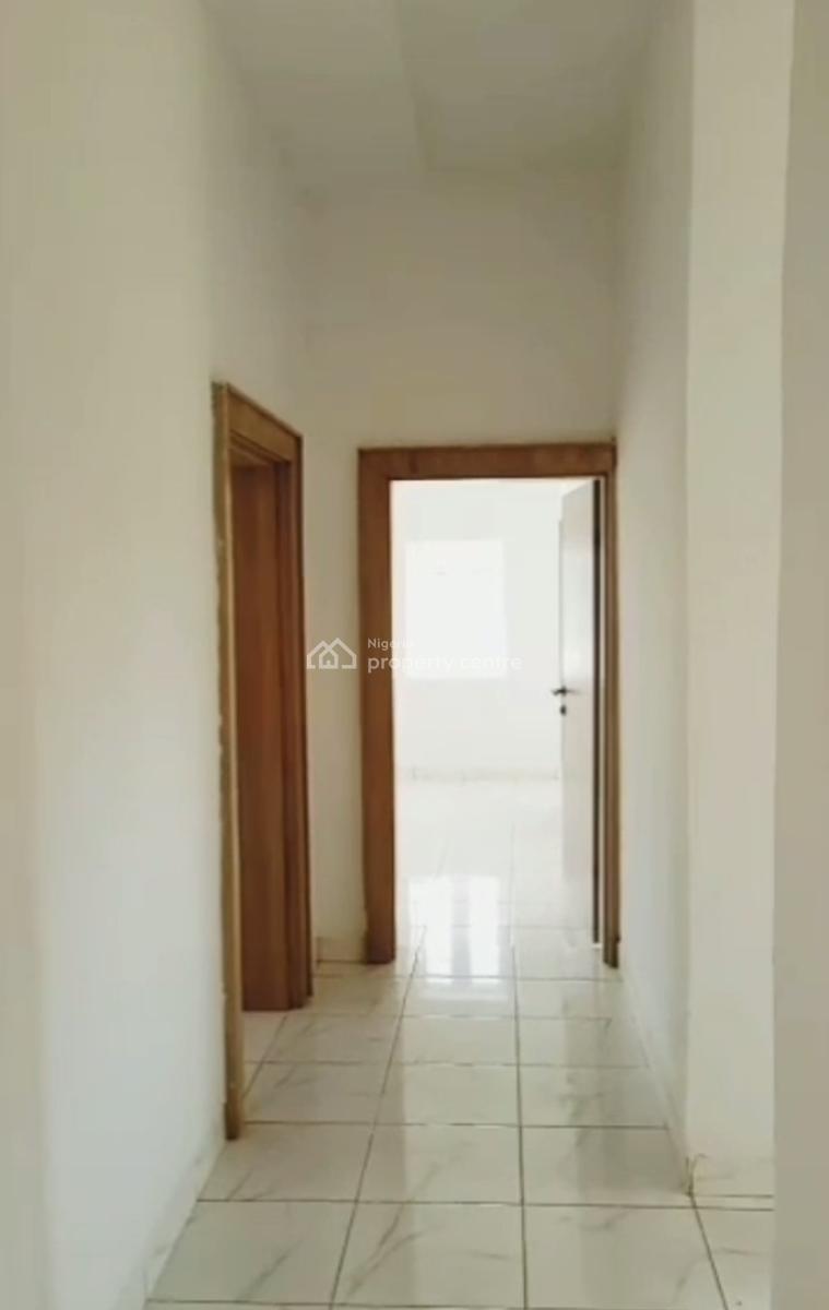 Brand New Spacious Fully Detached 3 Bedroom Bungalow, Lugbe District, Abuja, Detached Bungalow for Sale