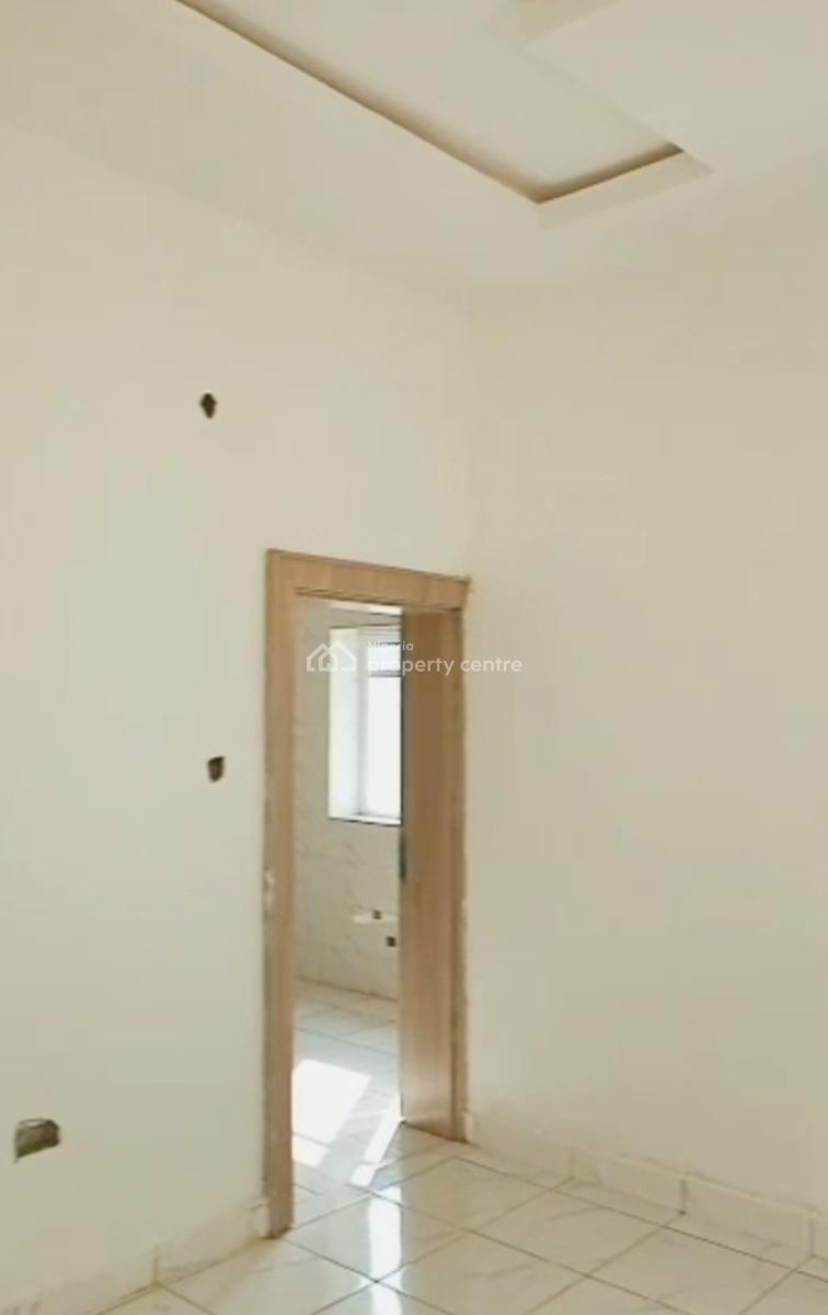 Brand New Spacious Fully Detached 3 Bedroom Bungalow, Lugbe District, Abuja, Detached Bungalow for Sale