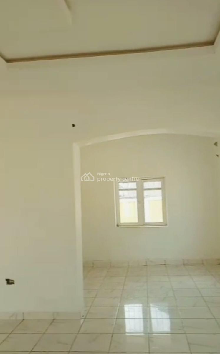 Brand New Spacious Fully Detached 3 Bedroom Bungalow, Lugbe District, Abuja, Detached Bungalow for Sale