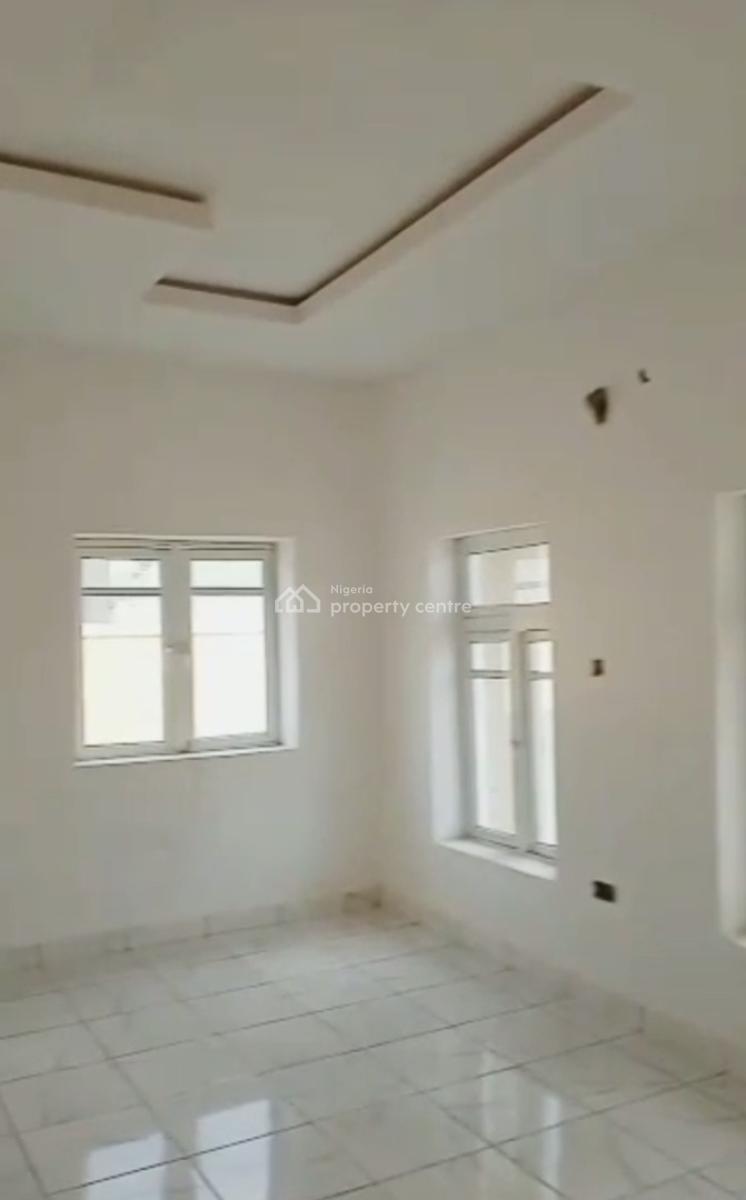 Brand New Spacious Fully Detached 3 Bedroom Bungalow, Lugbe District, Abuja, Detached Bungalow for Sale