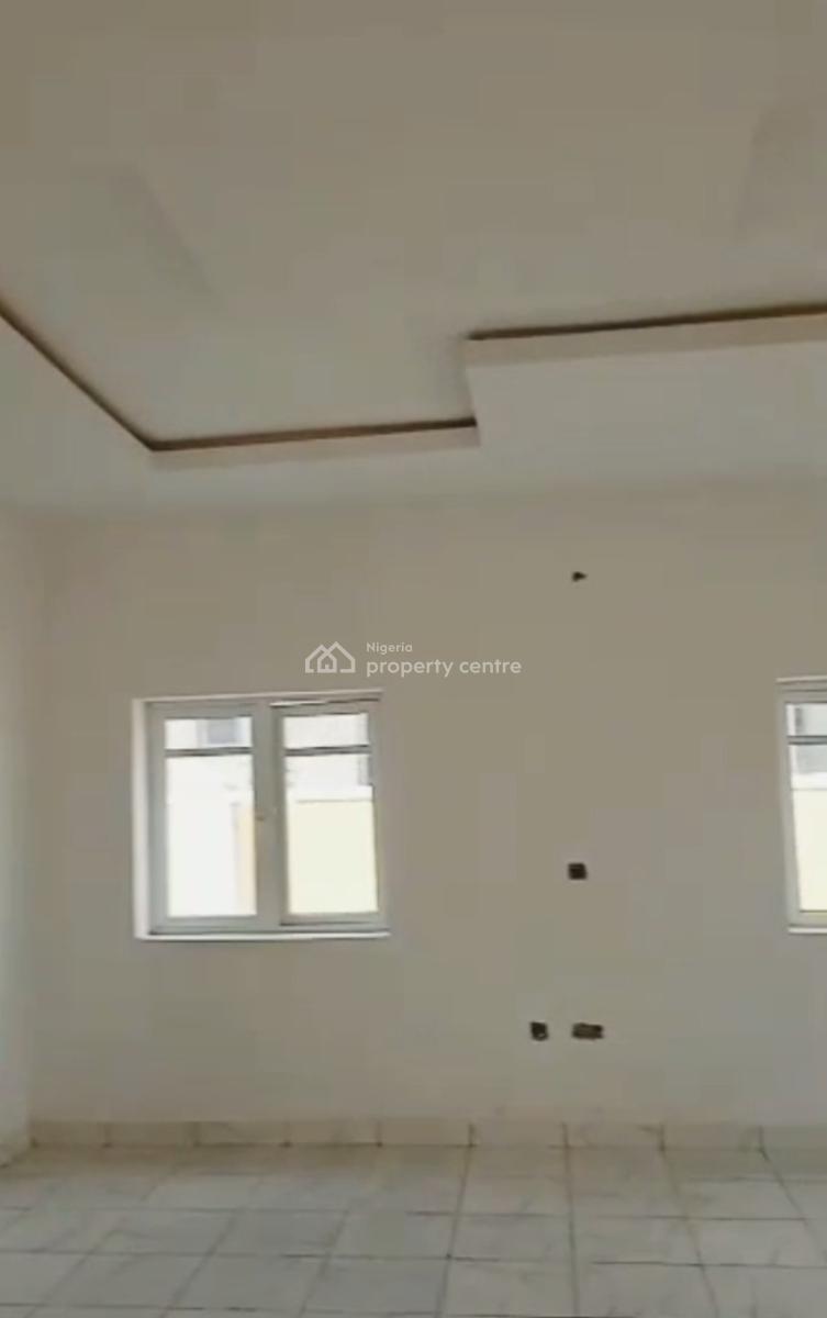 Brand New Spacious Fully Detached 3 Bedroom Bungalow, Lugbe District, Abuja, Detached Bungalow for Sale