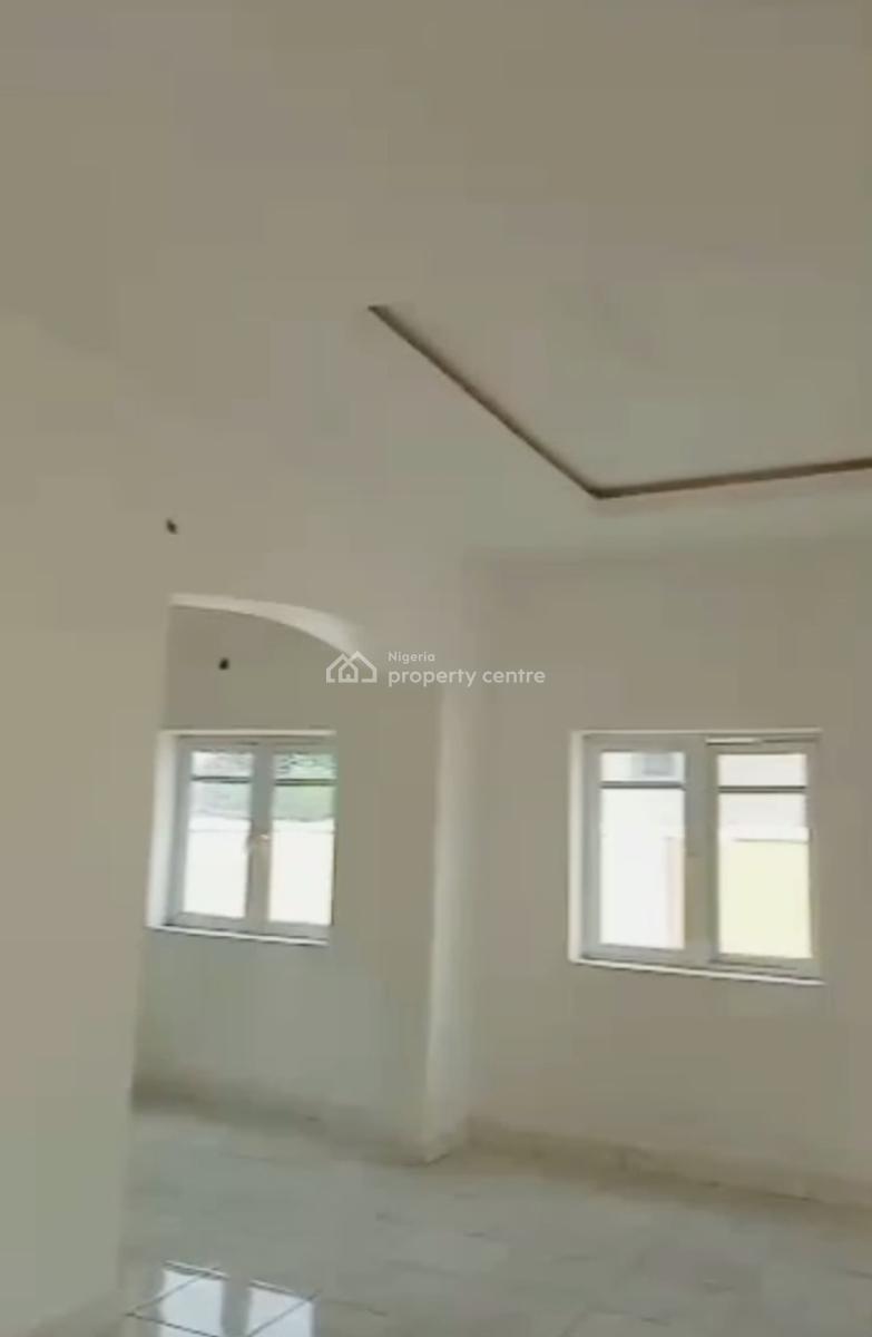 Brand New Spacious Fully Detached 3 Bedroom Bungalow, Lugbe District, Abuja, Detached Bungalow for Sale