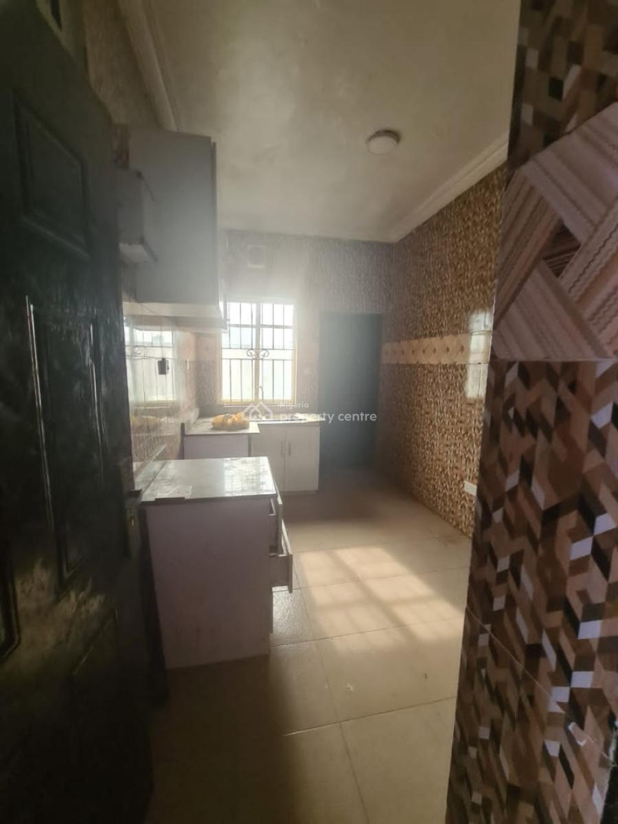a Luxury 2 Bedrooms Flat, Green Ville Estate, Badore, Ajah, Lagos, Flat / Apartment for Rent