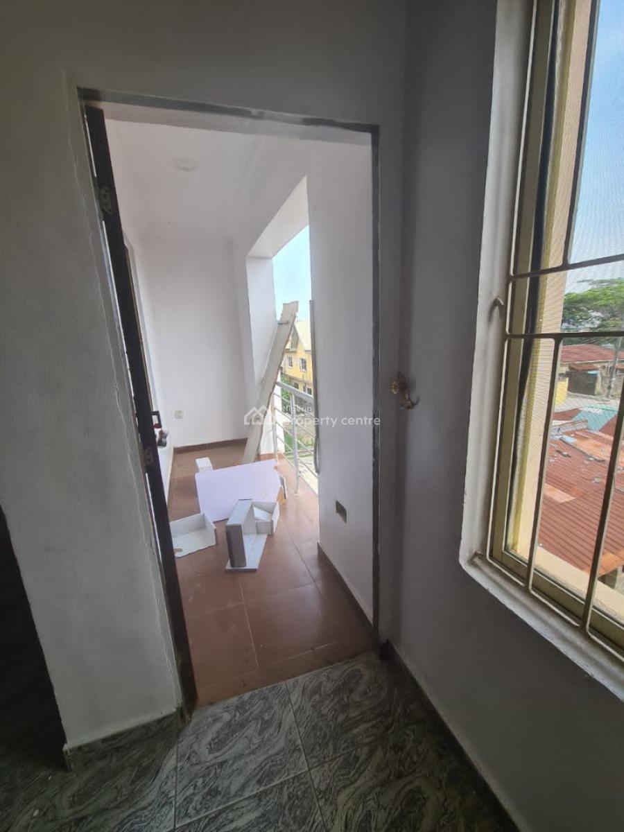 a Luxury 2 Bedrooms Flat, Green Ville Estate, Badore, Ajah, Lagos, Flat / Apartment for Rent