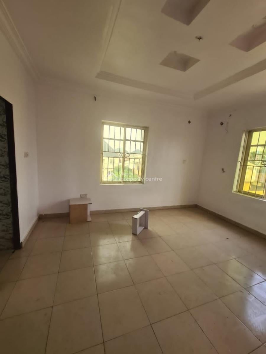 a Luxury 2 Bedrooms Flat, Green Ville Estate, Badore, Ajah, Lagos, Flat / Apartment for Rent
