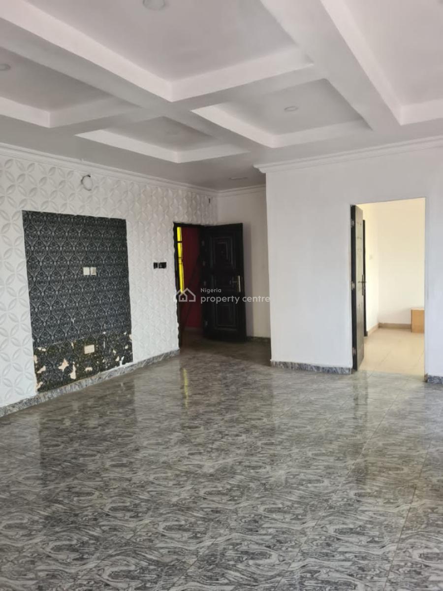 a Luxury 2 Bedrooms Flat, Green Ville Estate, Badore, Ajah, Lagos, Flat / Apartment for Rent