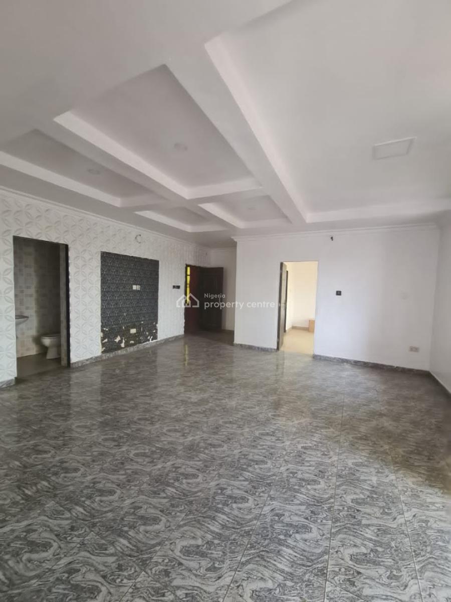 a Luxury 2 Bedrooms Flat, Green Ville Estate, Badore, Ajah, Lagos, Flat / Apartment for Rent