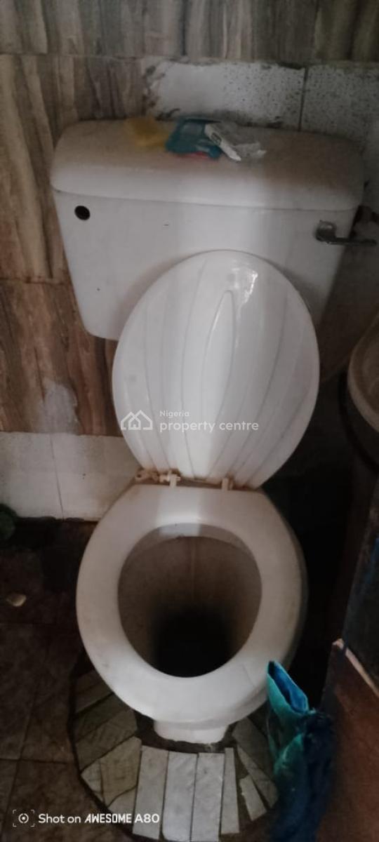 a Luxury Self Contain Room, Green Ville Estate, Badore, Ajah, Lagos, Self Contain (single Rooms) for Rent