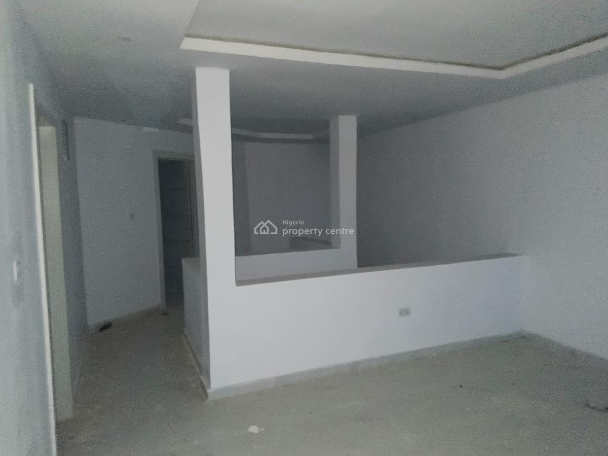 Luxury Brand New 4-bed Terrace Duplex., By Banana Estate, Off Alpha Beach Road, New-road Bustop,, Igbo Efon, Lekki, Lagos, Terraced Duplex for Sale