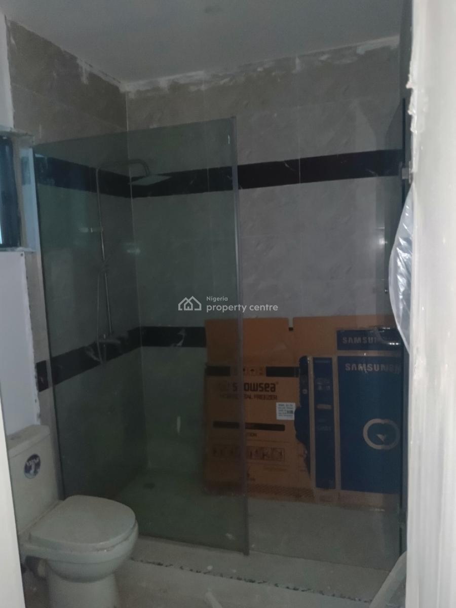 Luxury Brand New 4-bed Terrace Duplex., By Banana Estate, Off Alpha Beach Road, New-road Bustop,, Igbo Efon, Lekki, Lagos, Terraced Duplex for Sale