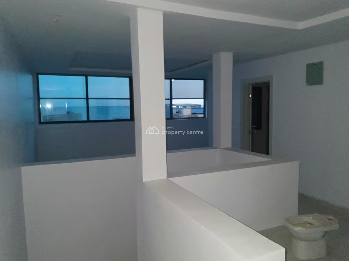 Luxury Brand New 4-bed Terrace Duplex., By Banana Estate, Off Alpha Beach Road, New-road Bustop,, Igbo Efon, Lekki, Lagos, Terraced Duplex for Sale