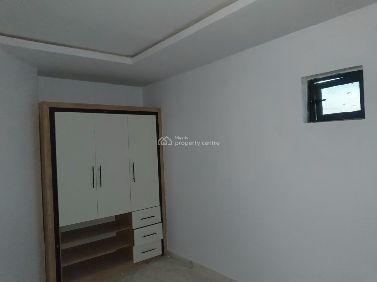 Luxury Brand New 4-bed Terrace Duplex., By Banana Estate, Off Alpha Beach Road, New-road Bustop,, Igbo Efon, Lekki, Lagos, Terraced Duplex for Sale