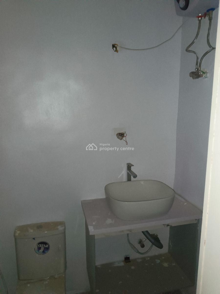 Luxury Brand New 4-bed Terrace Duplex., By Banana Estate, Off Alpha Beach Road, New-road Bustop,, Igbo Efon, Lekki, Lagos, Terraced Duplex for Sale