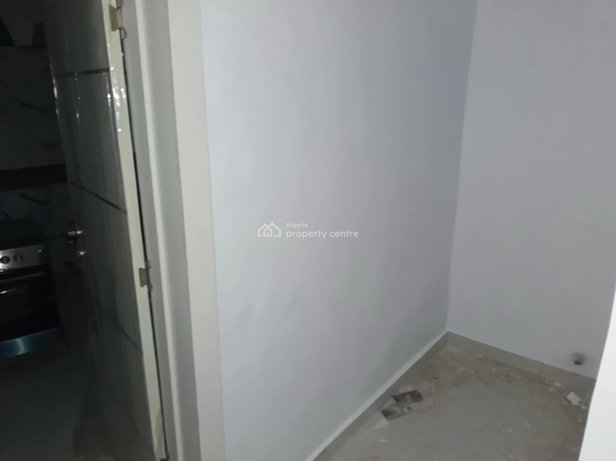 Luxury Brand New 4-bed Terrace Duplex., By Banana Estate, Off Alpha Beach Road, New-road Bustop,, Igbo Efon, Lekki, Lagos, Terraced Duplex for Sale