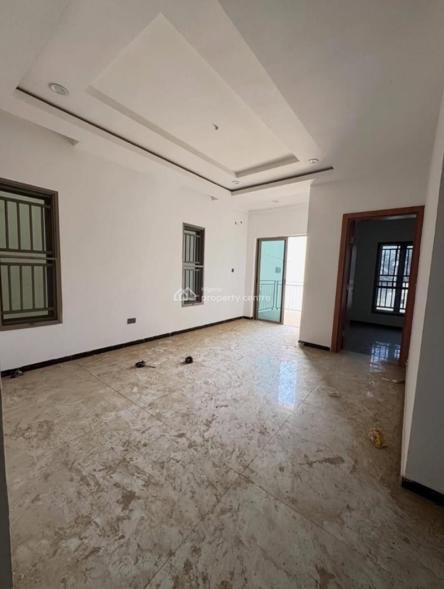 5 Bedroom Detached Duplex+ Bq, Jabi Abuja, Jabi, Abuja, Detached Duplex for Rent