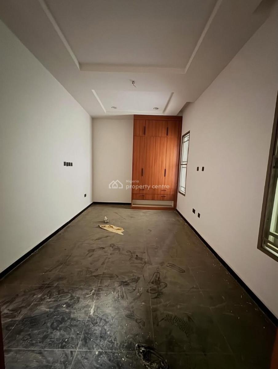 5 Bedroom Detached Duplex+ Bq, Jabi Abuja, Jabi, Abuja, Detached Duplex for Rent