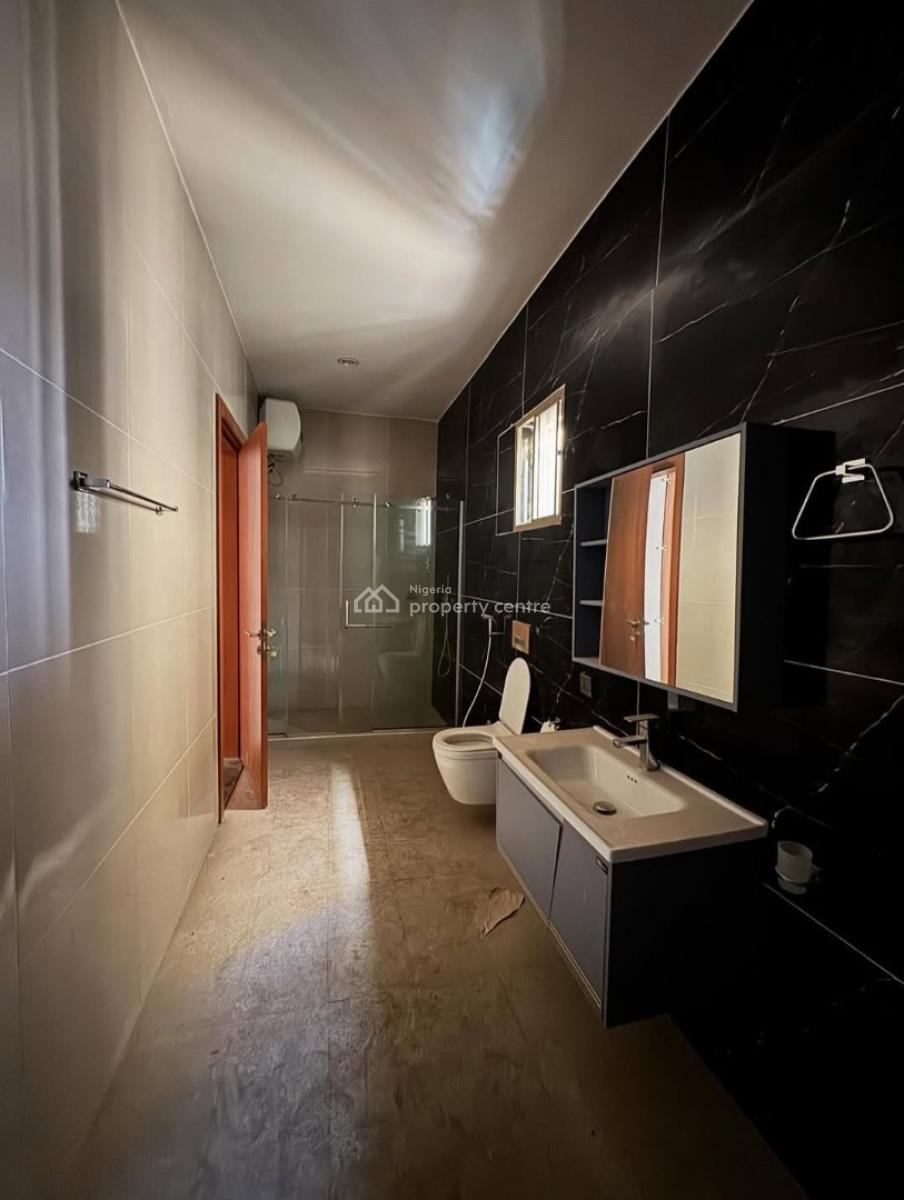 5 Bedroom Detached Duplex+ Bq, Jabi Abuja, Jabi, Abuja, Detached Duplex for Rent