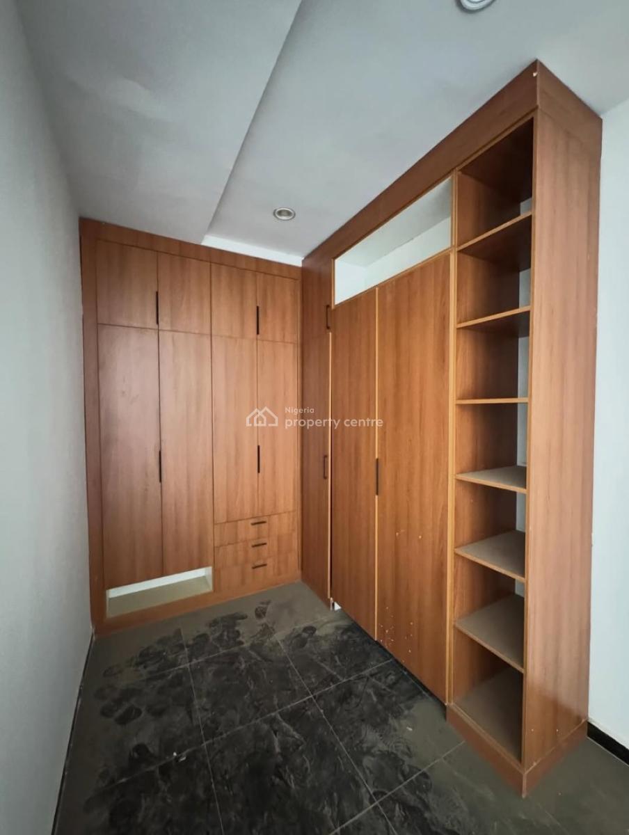 5 Bedroom Detached Duplex+ Bq, Jabi Abuja, Jabi, Abuja, Detached Duplex for Rent